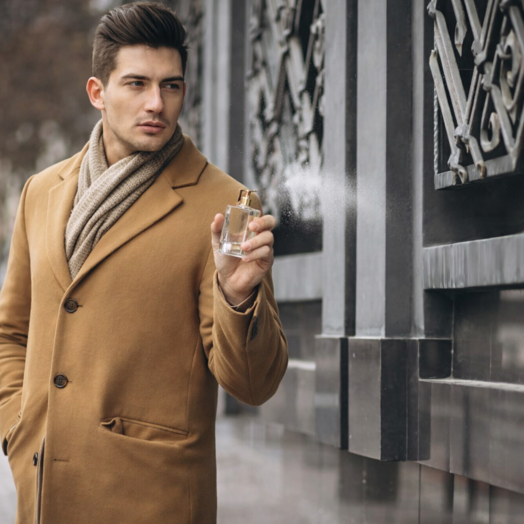 ERKEK PARFÜM