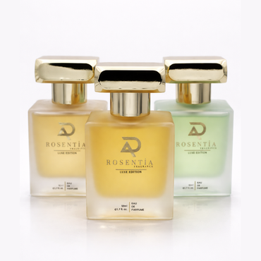 ROSENTİA PARFÜM